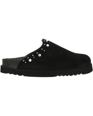 Scholl Mules & Clogs - Black
