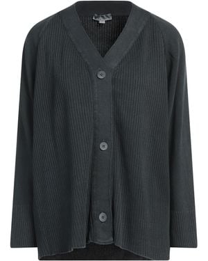 Crossley Strickjacke - Schwarz