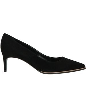 Pollini Decolletes - Nero