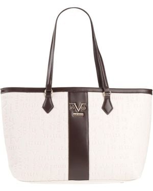 19V69 Handtaschen - Weiß