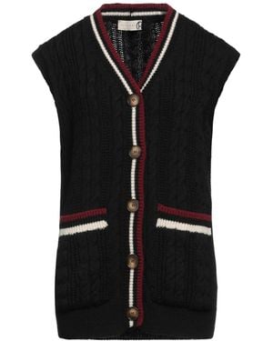 Haveone Cardigan - Nero