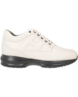 Hogan Sneakers - Weiß