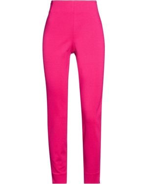 Maliparmi Pantalone - Rosa