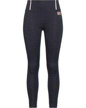 EA7 Leggings - Blu