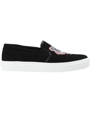 KENZO Trainers - Black