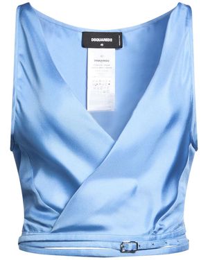 DSquared² Tops - Blue