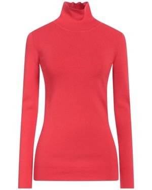 Barbour T-shirt - Red