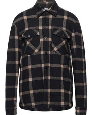 Alpha Studio Camicia - Nero