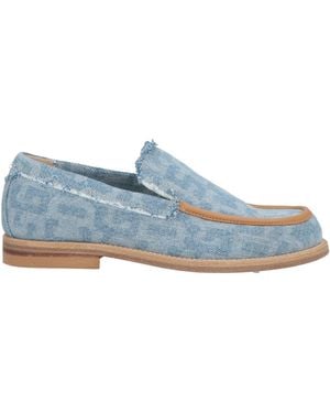Gcds Mokassin - Blau