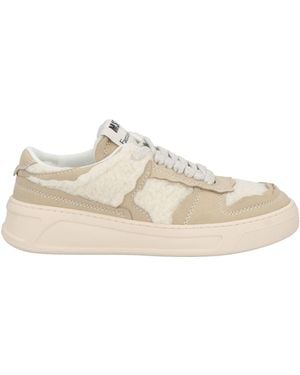 MSGM Sneakers - White