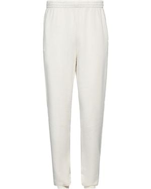John Elliott Hose - Weiß
