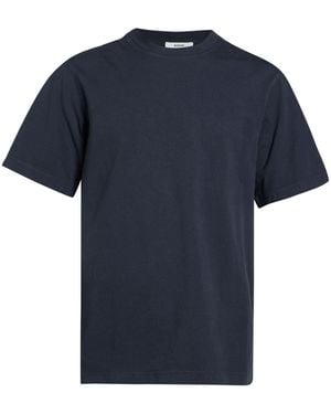 Agolde T-Shirts - Blau