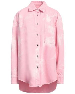 MSGM Shirt - Pink