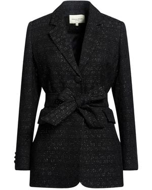 Really Wild Clothing Blazer - Black