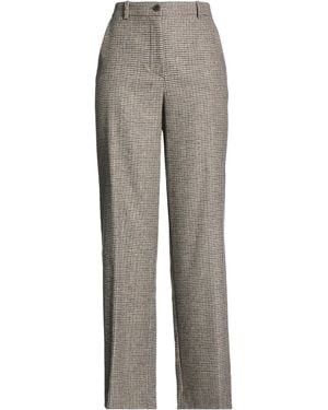 P.A.R.O.S.H. P.A.R.O..H. Trouser - Grey