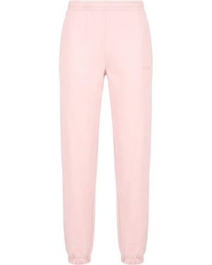 ROTATE BIRGER CHRISTENSEN Light Trousers Cotton - Pink