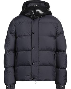 Duvetica Puffer Polyester, Polyamide - Blue