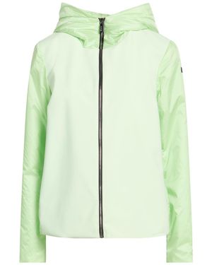 Rrd Jackets - Green