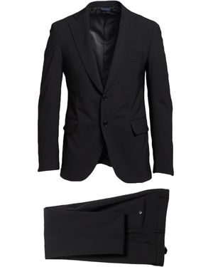 Tombolini Suits - Black