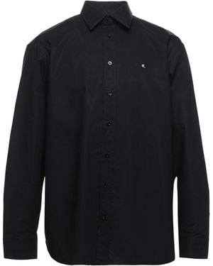 Raf Simons Shirt - Blue
