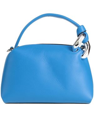 JW Anderson Borsa A Mano - Blu
