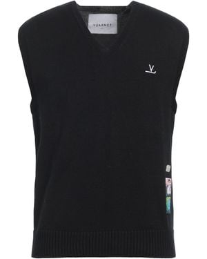 Vuarnet Sweater - Black