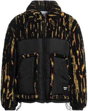 Ambush Shearling & Teddy - Black