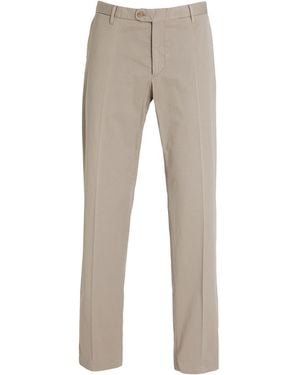 Fedeli Trouser - Gray