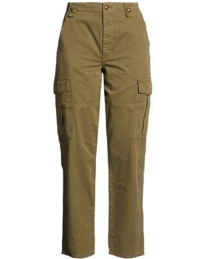 Liu Jo Trousers - Green