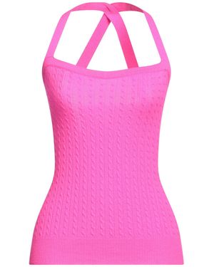 Patou Top - Pink