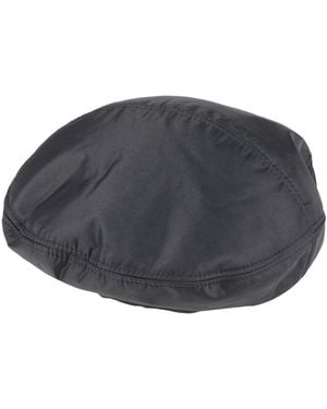 Borsalino Hat - Grey