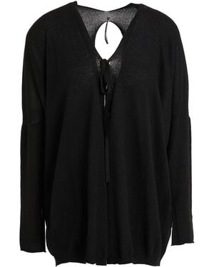 Masnada Pullover - Noir