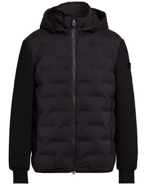 Peuterey Puffer - Blue
