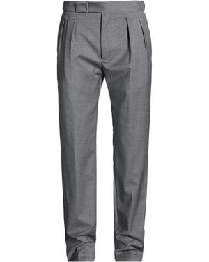 Tagliatore Trousers - Grey