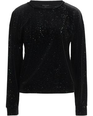 ARMANI EXCHANGE Sweatshirt - Black