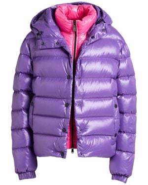Add Puffers - Purple