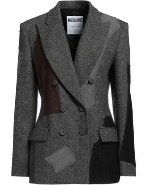 Moschino Blazer - Black