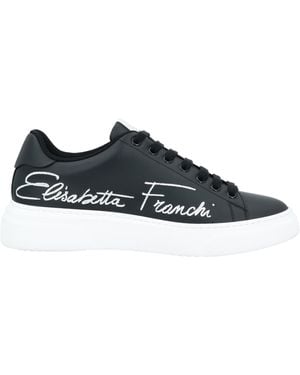 Elisabetta Franchi Sneakers for Women | Online Sale up to 55