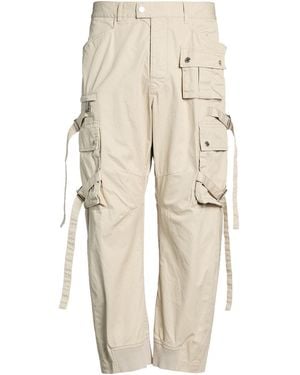 DSquared² Trousers - Natural