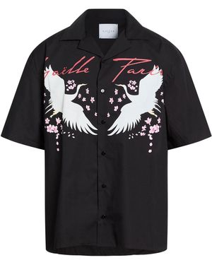 Gaelle Paris Shirts - Black