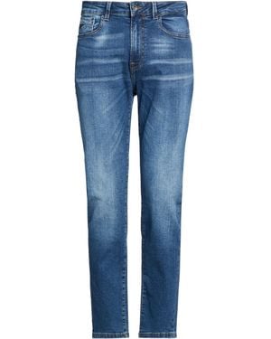 Yes-Zee Jeans - Blue