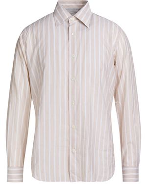 Eleventy Camicia - Bianco