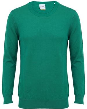 Aspesi Pullover - Grün