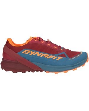 Dynafit Sneakers - Rosso