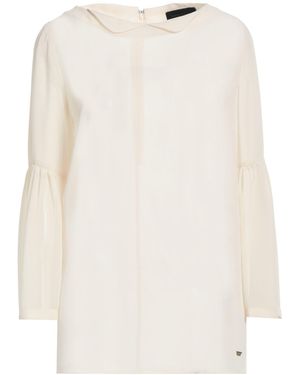 Frankie Morello Top - White