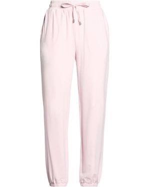 Liu Jo Trousers - Pink