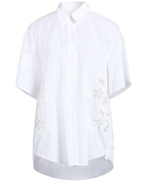 Rag & Bone Shirt - White