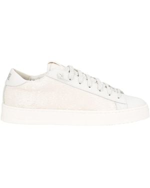 P448 Sneakers - Neutro