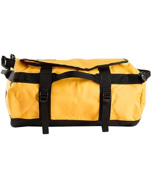 The North Face Duffel Bags - Yellow