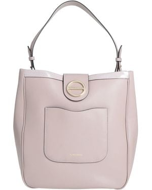 Borbonese Handbag - Pink